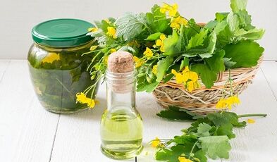 Folk Remedies for brodawczy