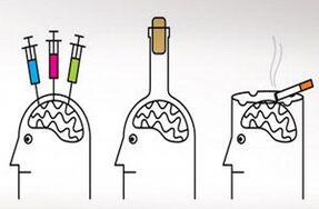 czynniki predysponujące do pojawienia się brodawczaków