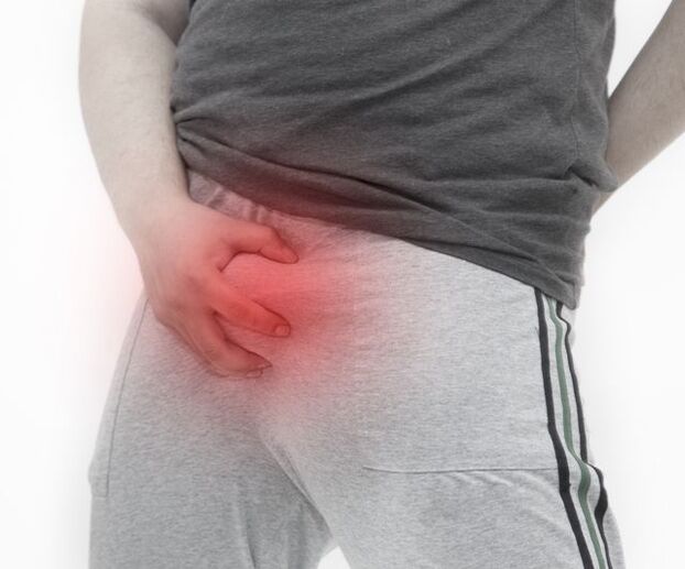 Niebezpieczeństwo brodawek